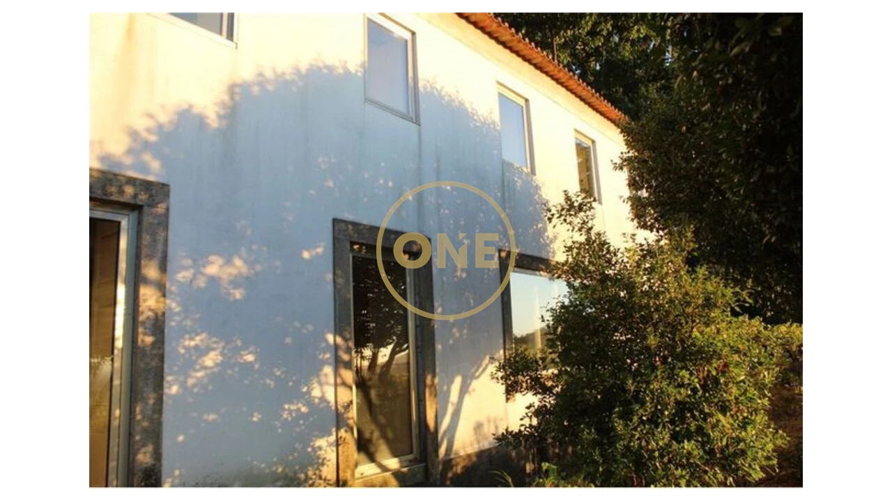 Quinta T4 para Venda em São Tomé de Negrelos Foto 23