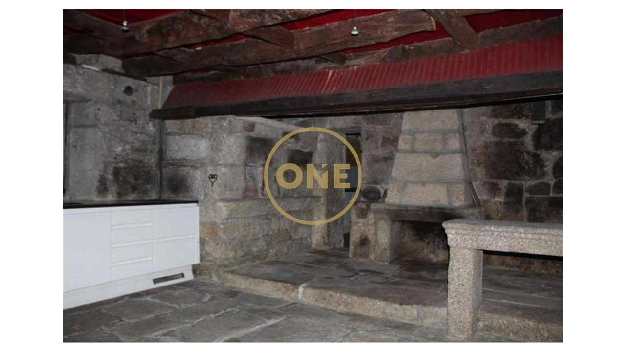 Quinta T4 para Venda em São Tomé de Negrelos Foto 13