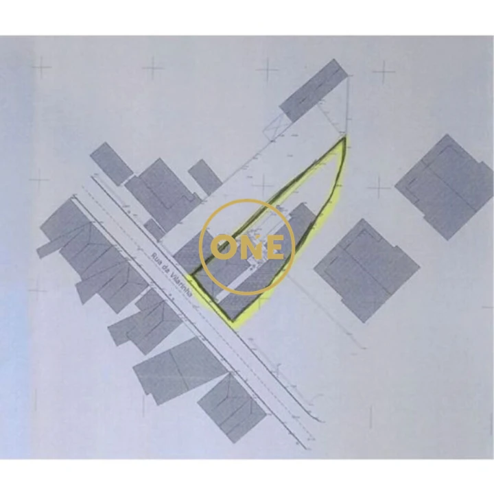 Moradia T3 para Venda em Aldoar, Foz do Douro e Nevogilde Foto 2