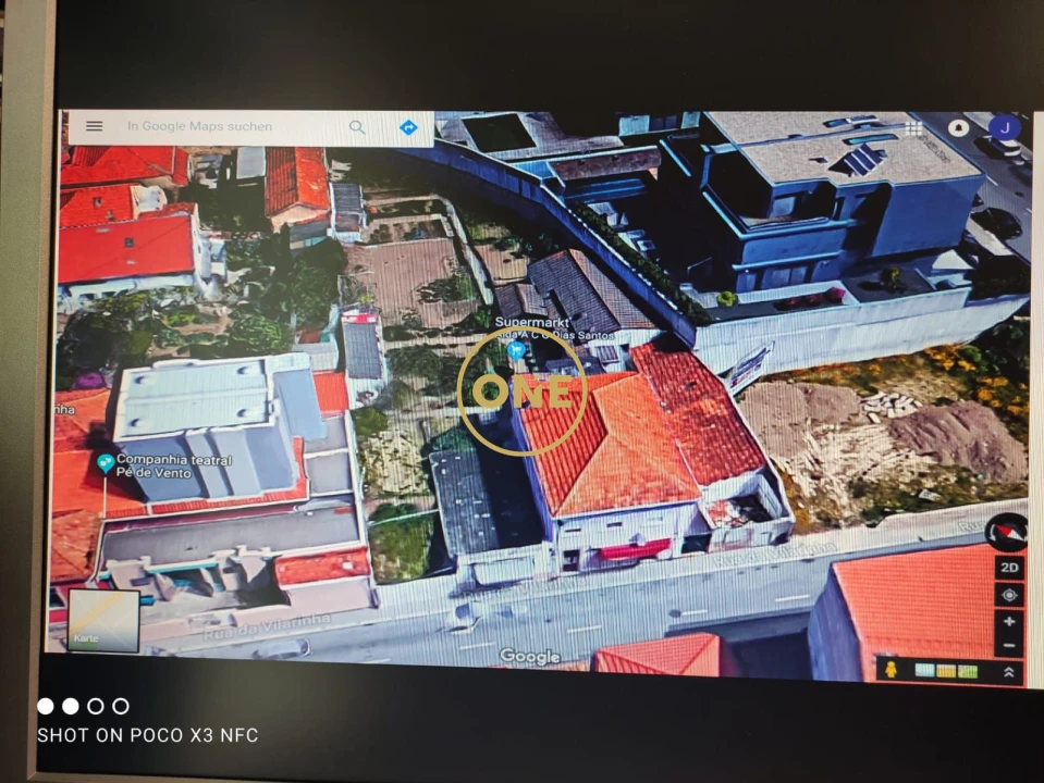 Moradia T3 para Venda em Aldoar, Foz do Douro e Nevogilde Foto 4