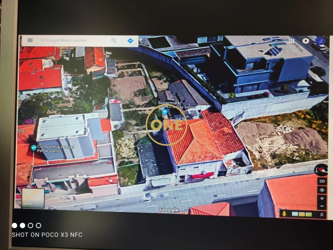 Moradia T3 para Venda em Aldoar, Foz do Douro e Nevogilde Foto 4