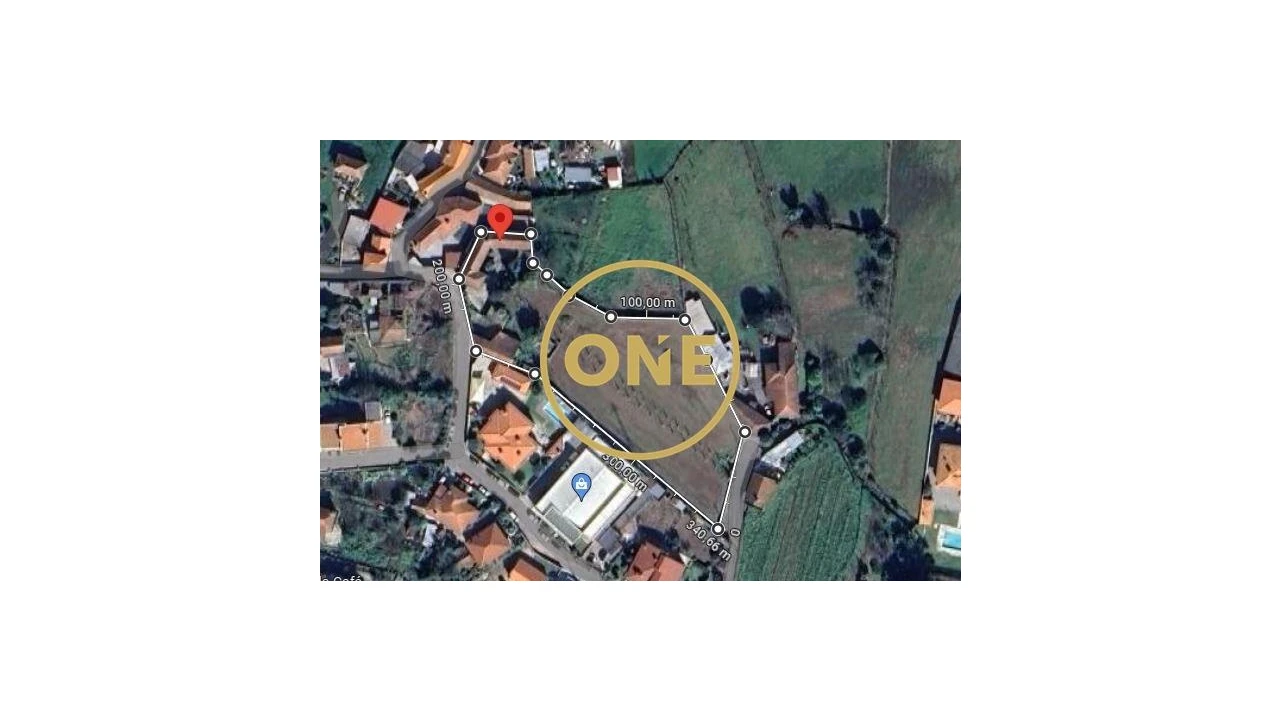 Moradia T6 para Venda em Ruivães e Novais Foto 14