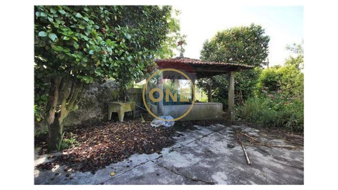 Moradia T6 para Venda em Ruivães e Novais Foto 12