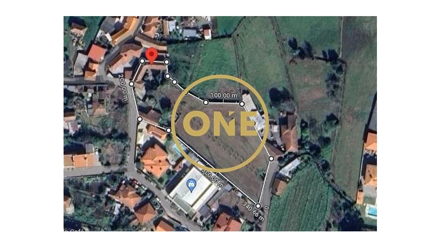 Moradia T6 para Venda em Ruivães e Novais Foto 14