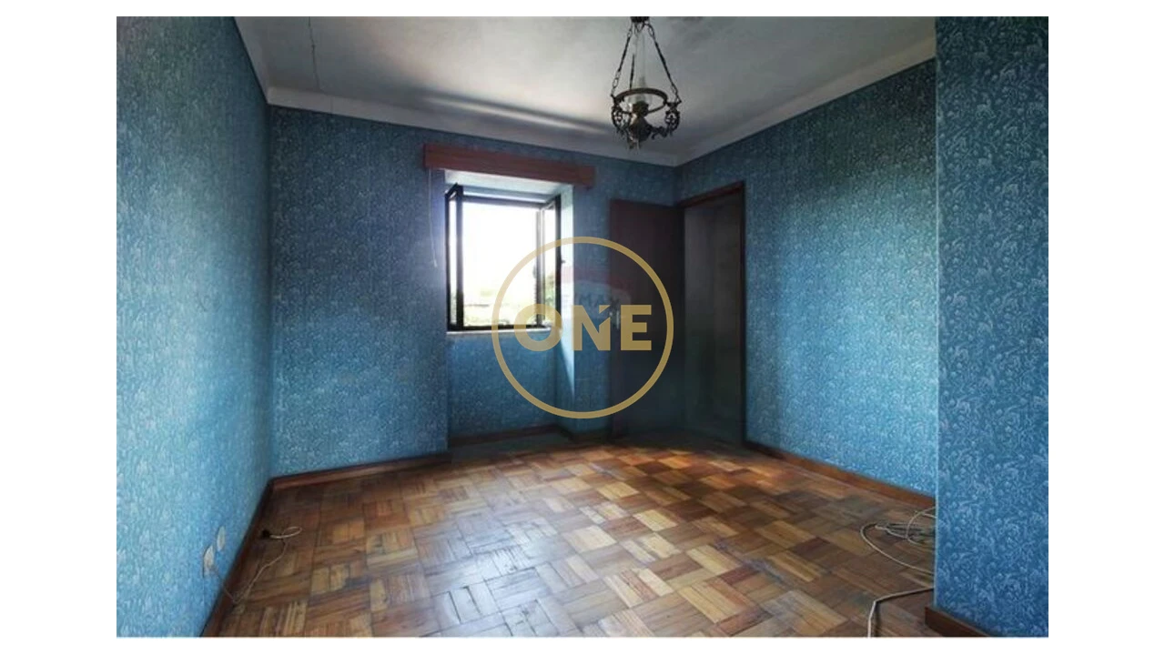 Moradia T6 para Venda em Ruivães e Novais Foto 9