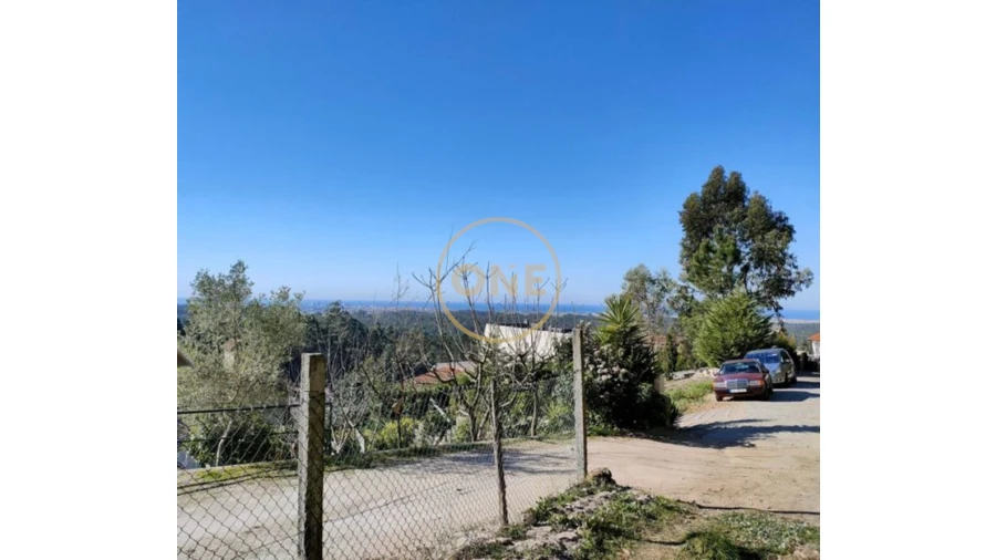 Terreno para Venda em Laundos Foto 7