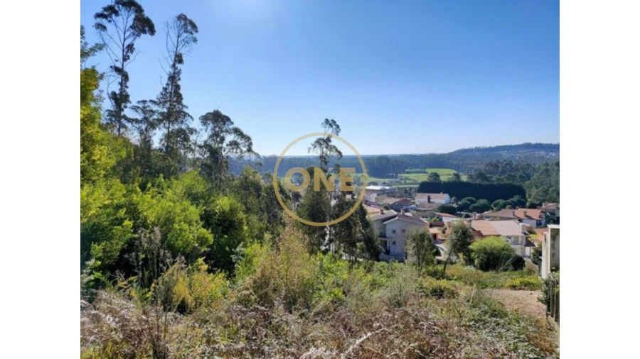 Terreno para Venda em Laundos Foto 4