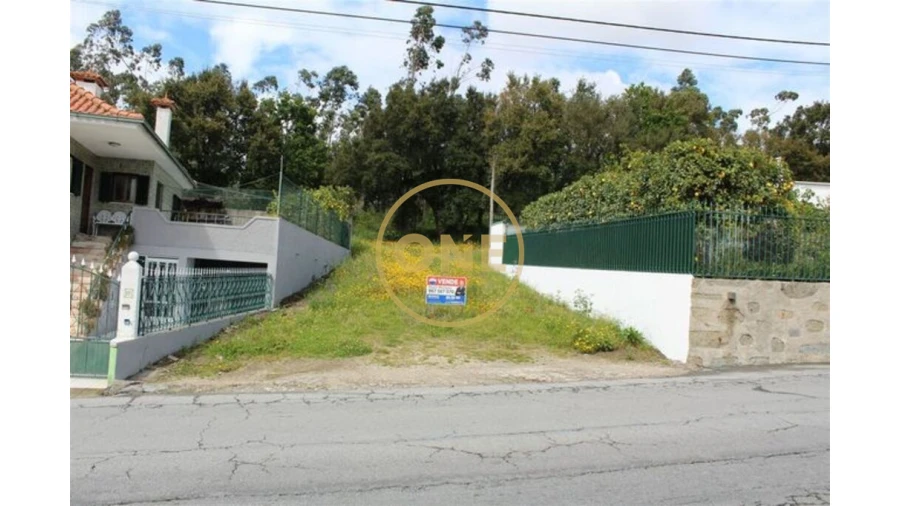 Terreno para Venda em Lemenhe, Mouquim e Jesufrei Foto 11