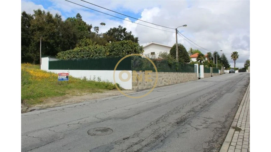 Terreno para Venda em Lemenhe, Mouquim e Jesufrei Foto 9