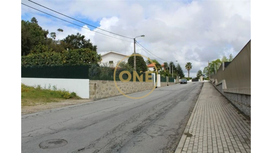 Terreno para Venda em Lemenhe, Mouquim e Jesufrei Foto 10