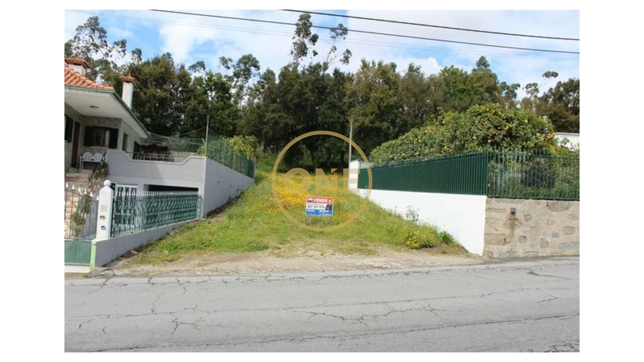 Terreno para Venda em Lemenhe, Mouquim e Jesufrei Foto 11