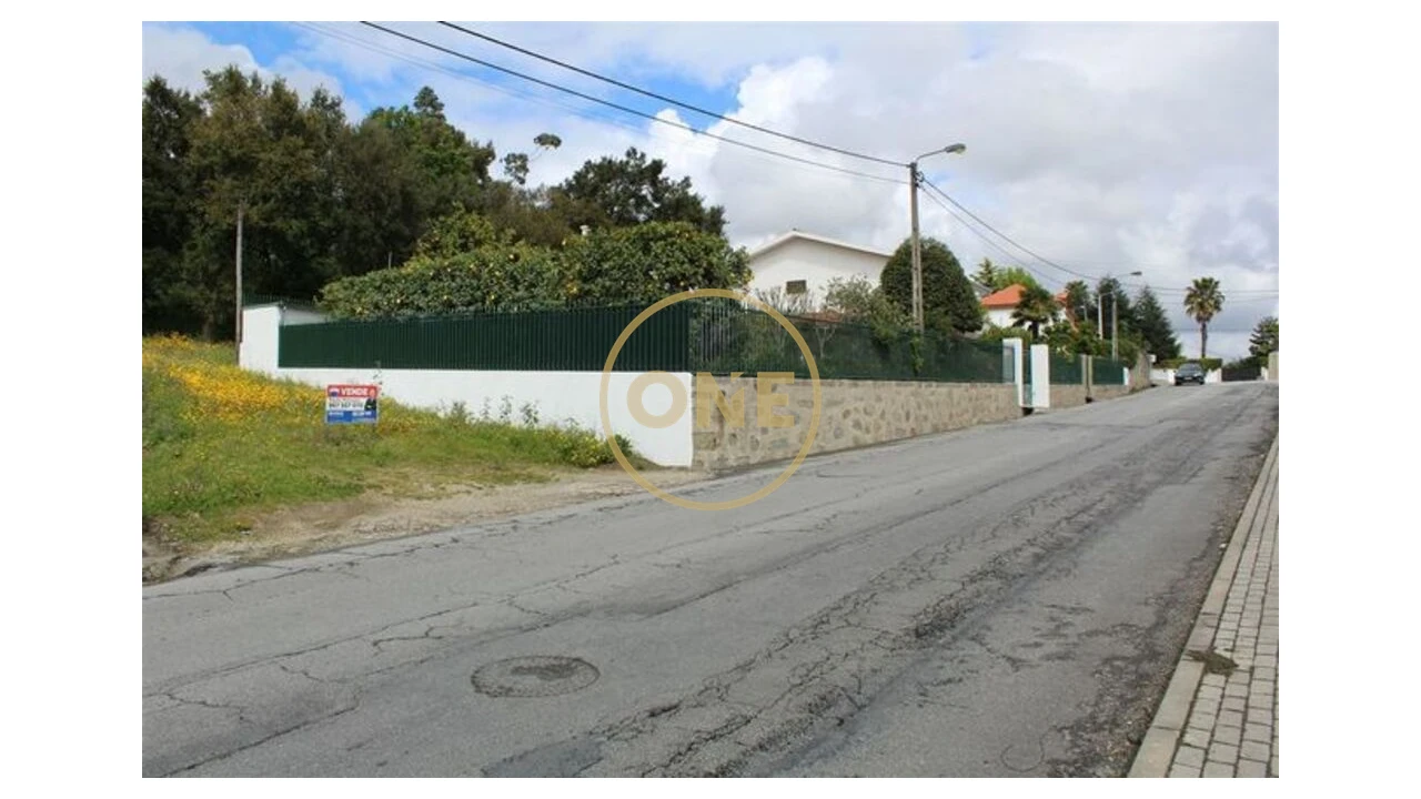 Terreno para Venda em Lemenhe, Mouquim e Jesufrei Foto 9