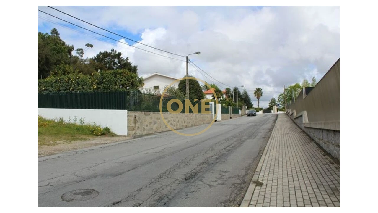 Terreno para Venda em Lemenhe, Mouquim e Jesufrei Foto 10