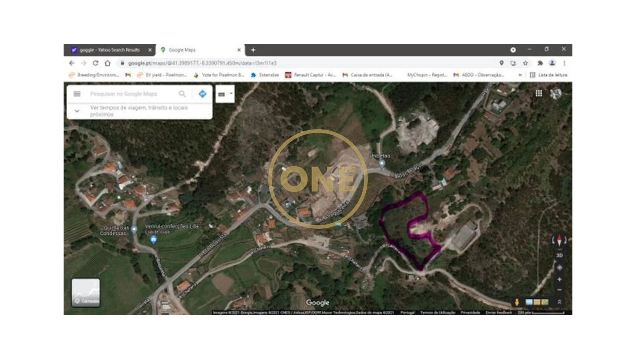 Terreno para Venda em Conde e Gandarela Foto 4