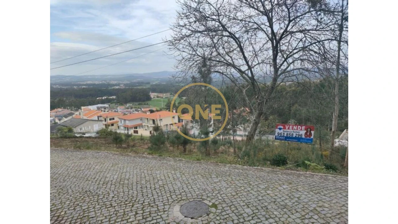 Terreno para Venda em Laundos Foto 6