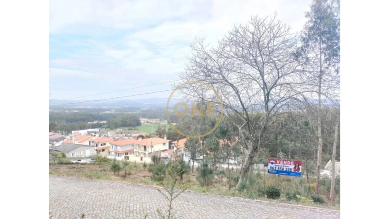 Terreno para Venda em Laundos Foto 5