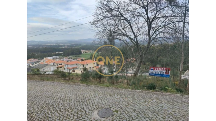 Terreno para Venda em Laundos Foto 6