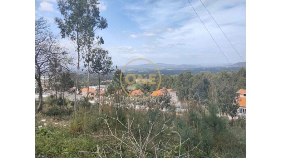 Terreno para Venda em Laundos Foto 9