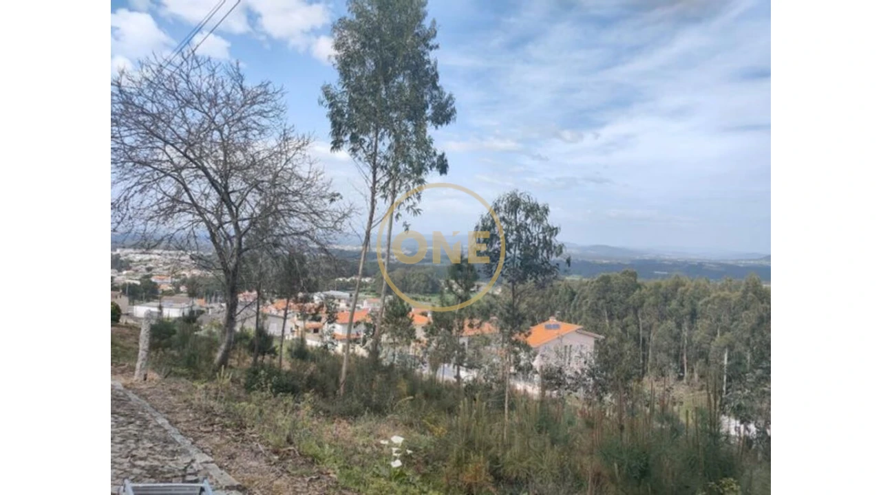 Terreno para Venda em Laundos Foto 8