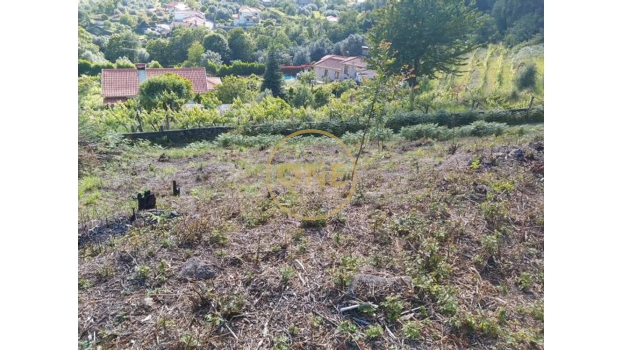 Terreno para Venda em Cabração e Moreira do Lima Foto 13