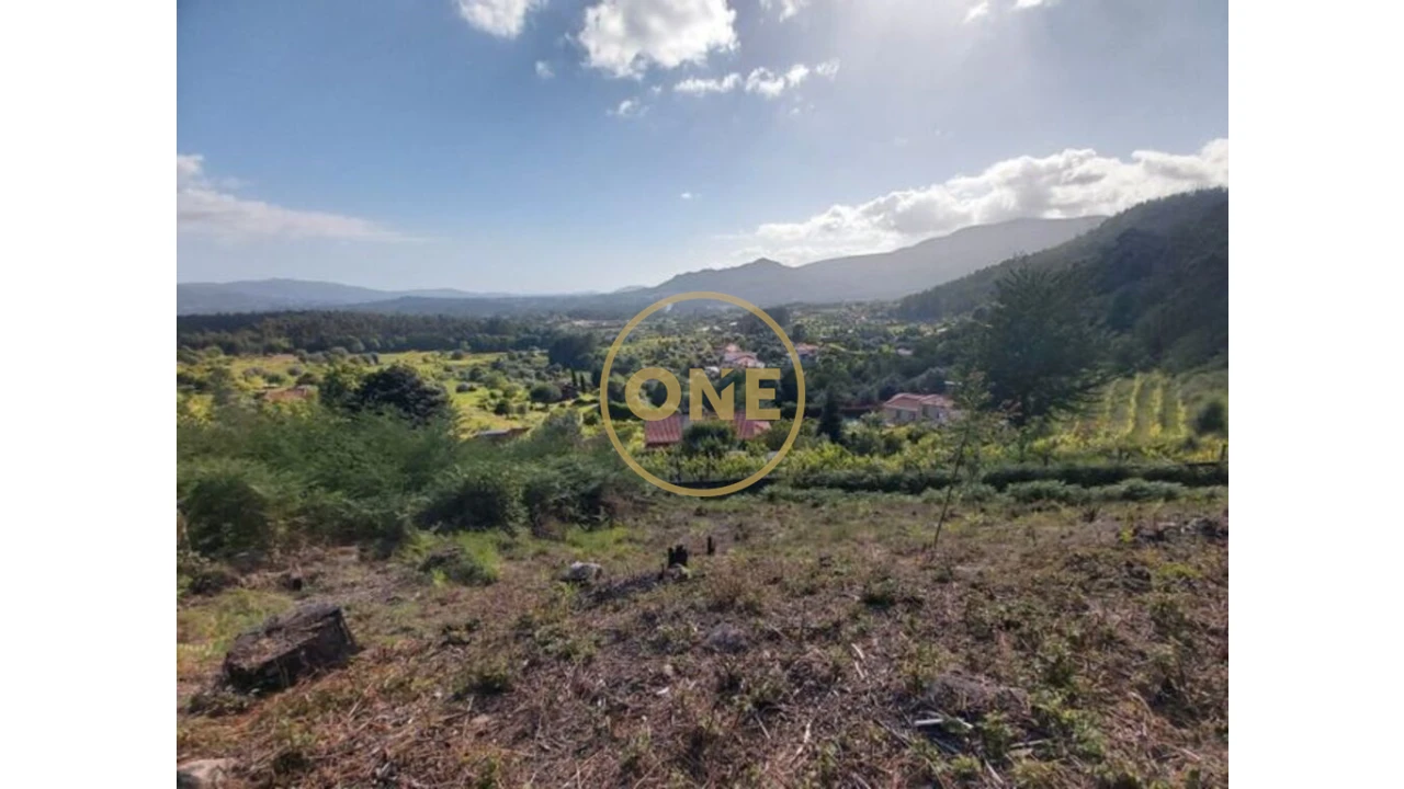 Terreno para Venda em Cabração e Moreira do Lima Foto 1