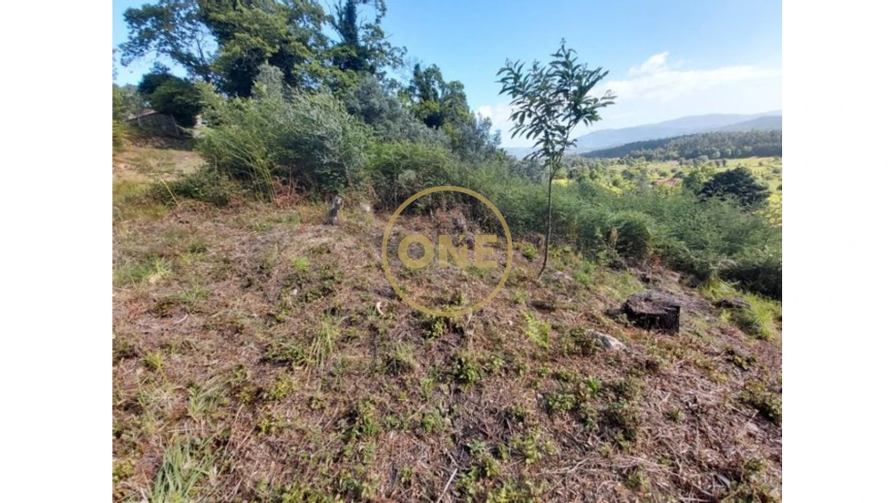 Terreno para Venda em Cabração e Moreira do Lima Foto 5