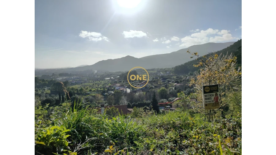 Terreno para Venda em Cabração e Moreira do Lima Foto 29