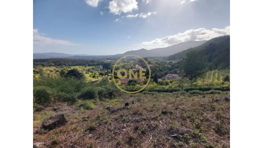 Terreno para Venda em Cabração e Moreira do Lima Foto 1