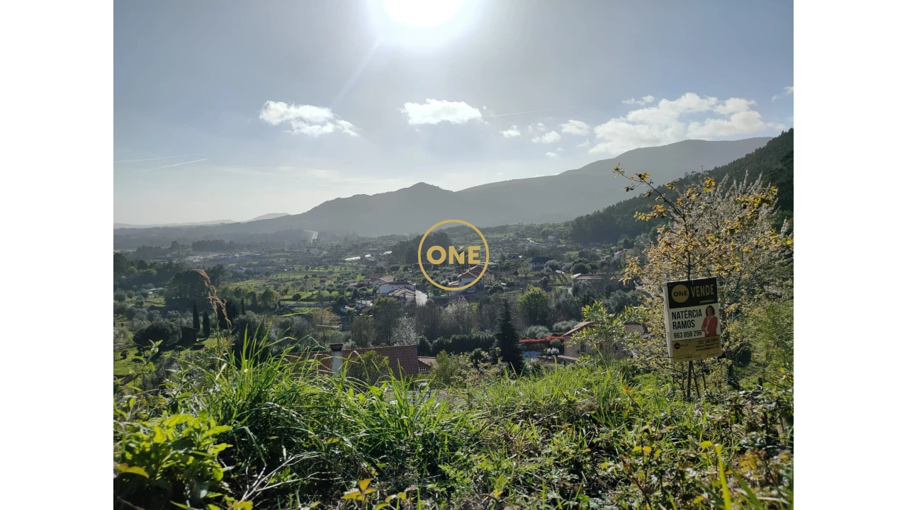 Terreno para Venda em Cabração e Moreira do Lima Foto 22