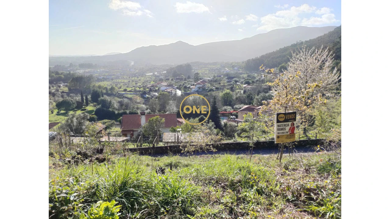 Terreno para Venda em Cabração e Moreira do Lima Foto 28