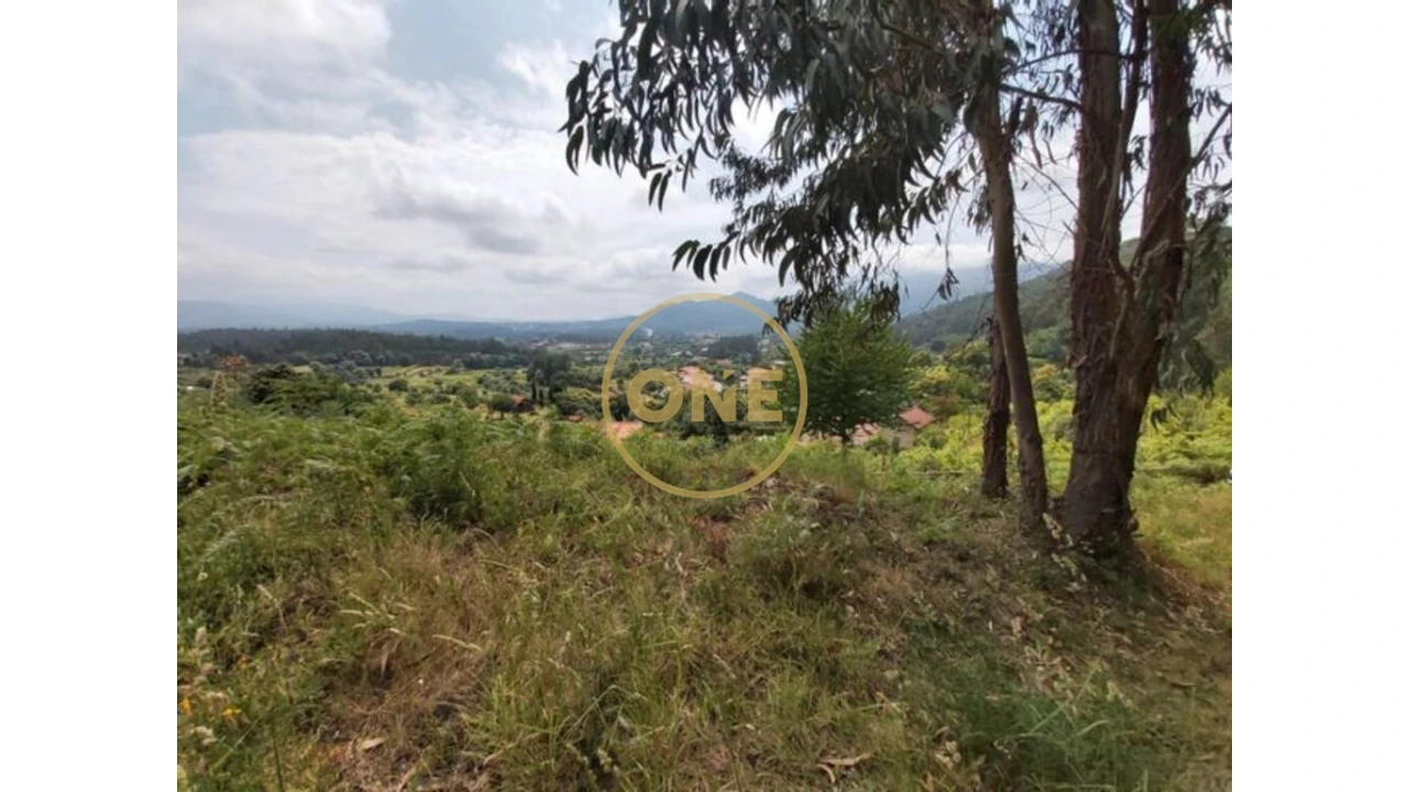 Terreno para Venda em Cabração e Moreira do Lima Foto 8