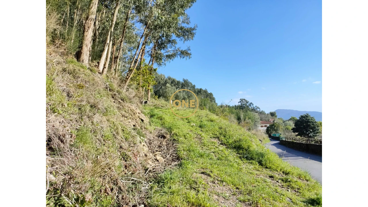 Terreno para Venda em Cabração e Moreira do Lima Foto 19