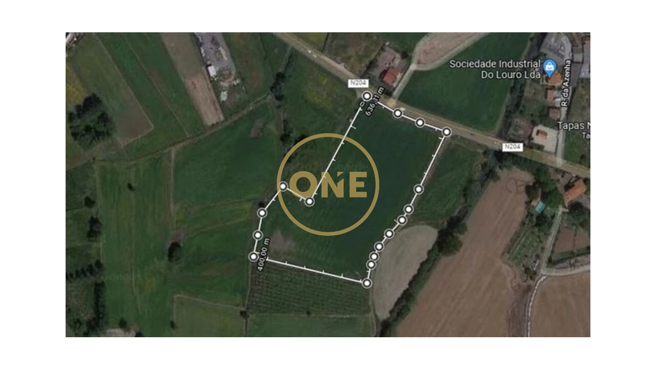 Terreno para Venda em Louro Foto 7