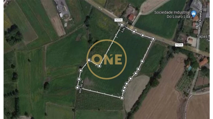 Terreno para Venda em Louro Foto 7