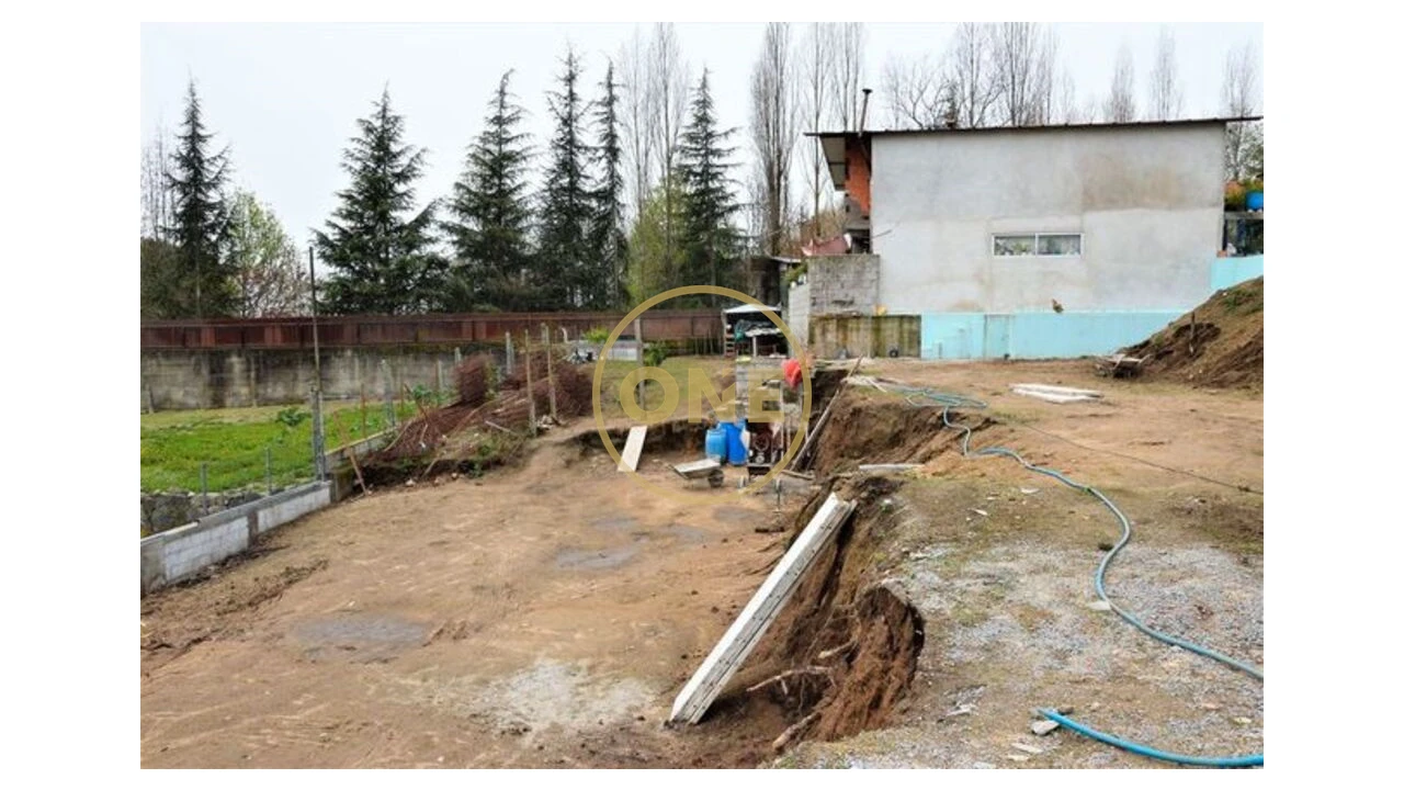 Terreno para Venda em Vale (São Cosme), Telhado e Portela Foto 11