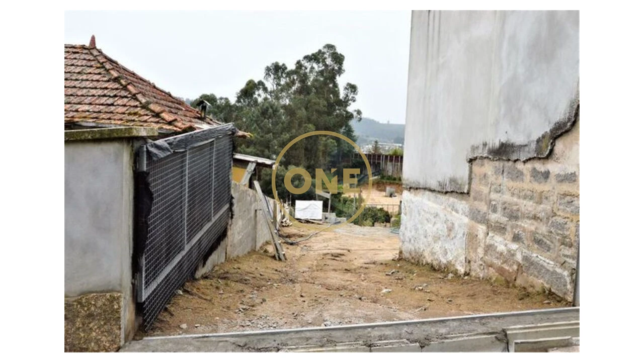 Terreno para Venda em Vale (São Cosme), Telhado e Portela Foto 16