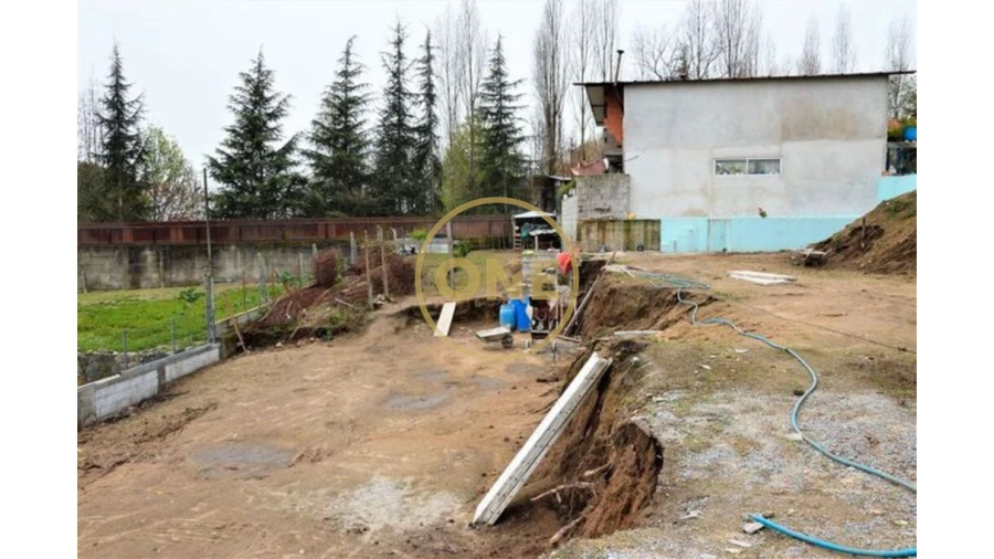 Terreno para Venda em Vale (São Cosme), Telhado e Portela Foto 11