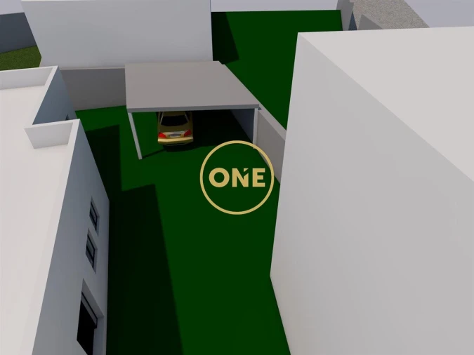 Terreno para Venda em Vale (São Cosme), Telhado e Portela Foto 5