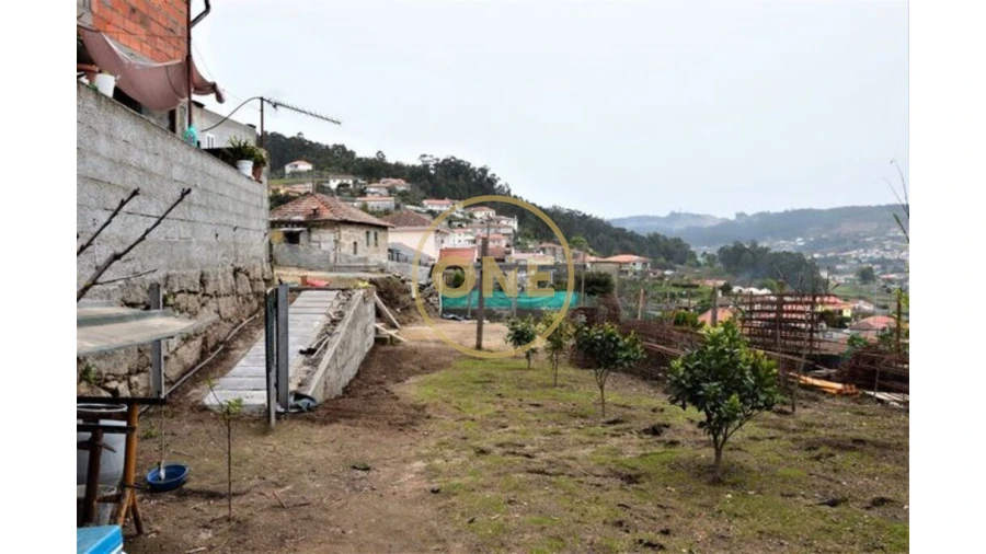 Terreno para Venda em Vale (São Cosme), Telhado e Portela Foto 13