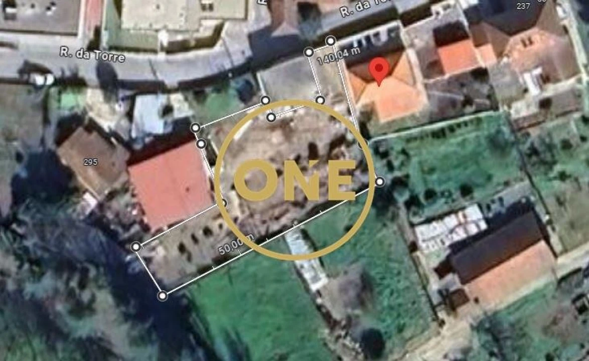 Terreno para Venda em Vale (São Cosme), Telhado e Portela Foto 17