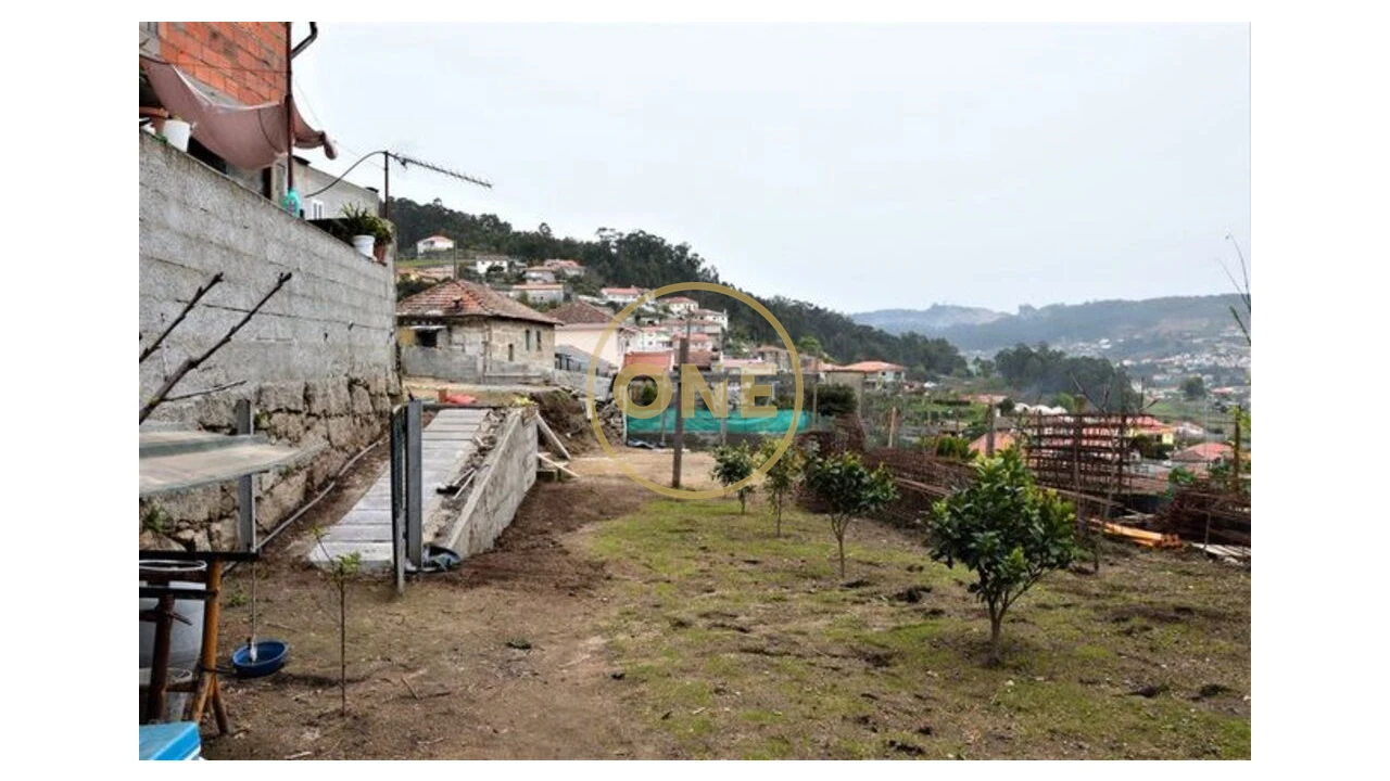 Terreno para Venda em Vale (São Cosme), Telhado e Portela Foto 13