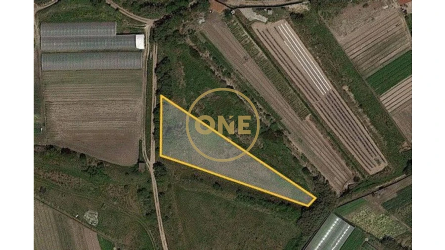 Terreno para Venda em Aguçadoura e Navais