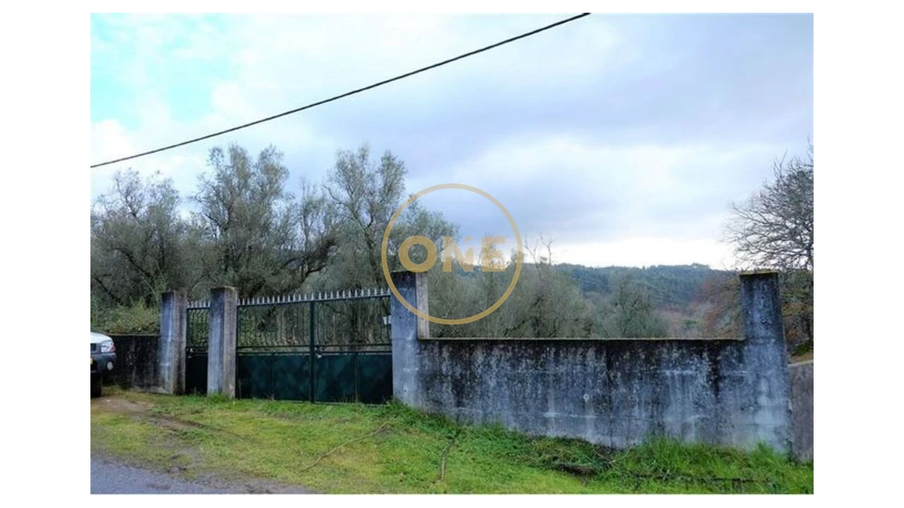 Terreno para Venda em Travassos Foto 9