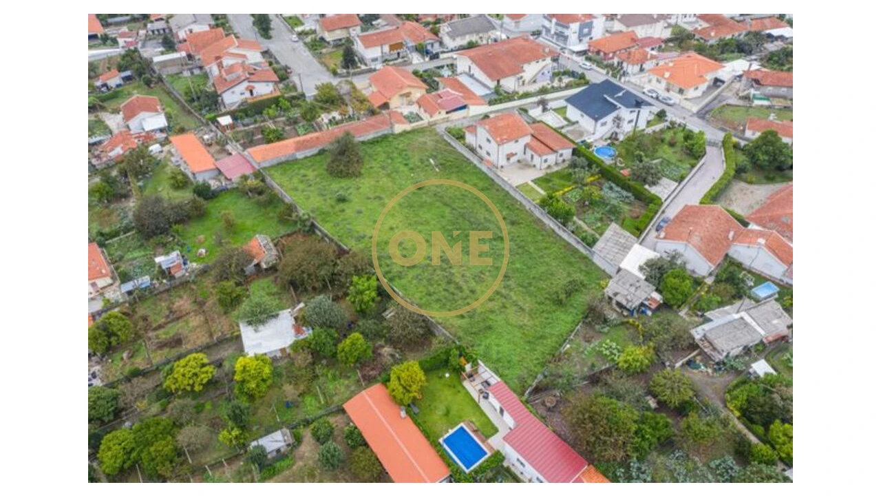 Terreno para Venda em Vermoim Foto 5