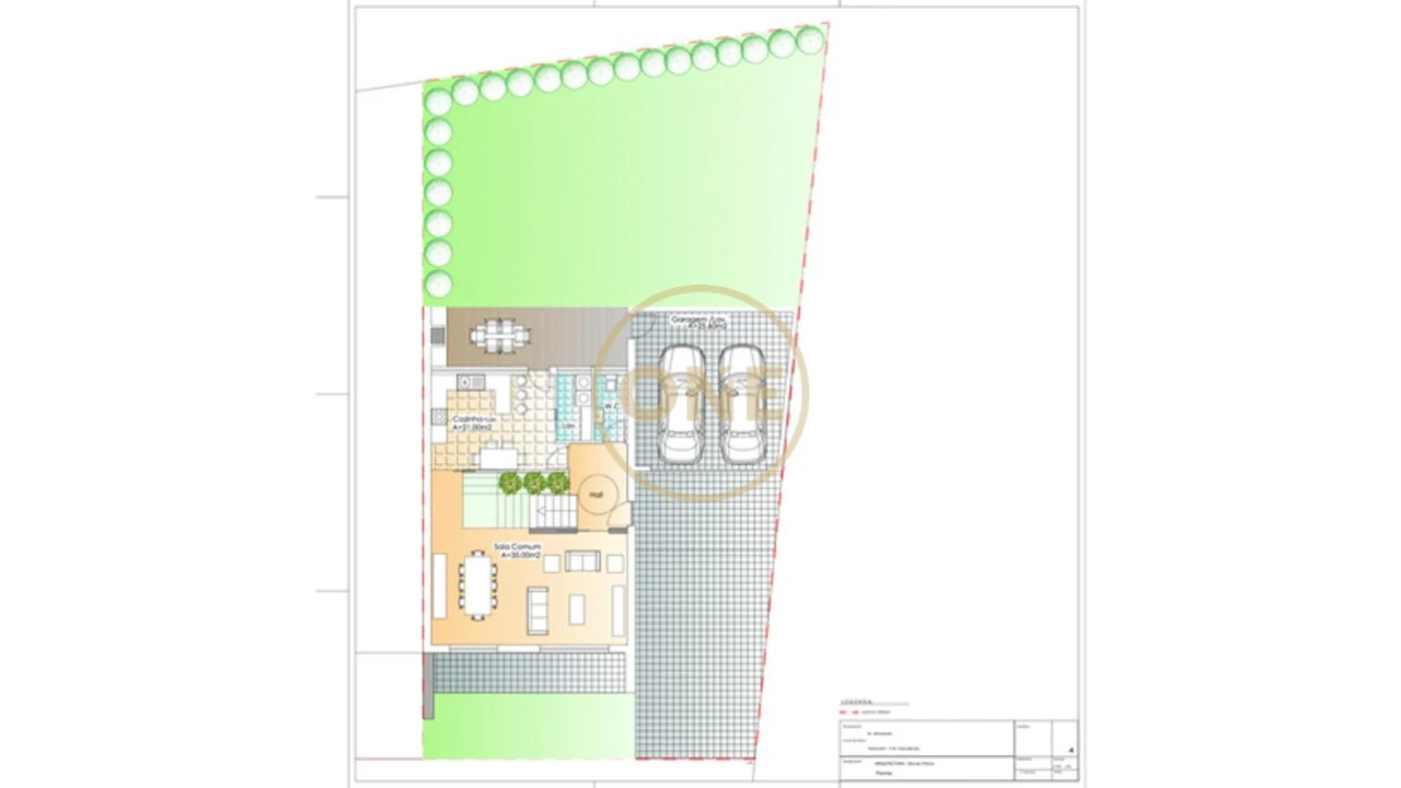 Terreno para Venda em Vermoim Foto 15