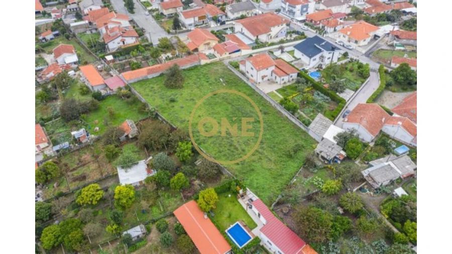 Terreno para Venda em Vermoim Foto 5