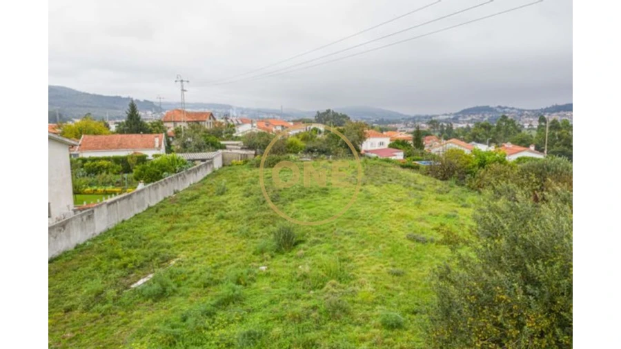 Terreno para Venda em Vermoim Foto 12