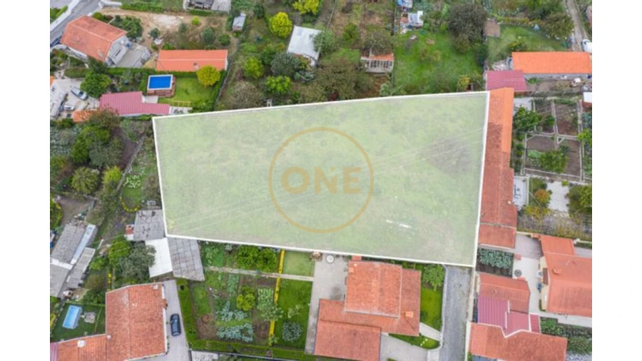 Terreno para Venda em Vermoim Foto 2