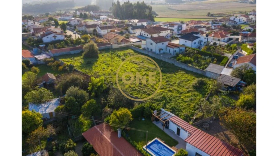 Terreno para Venda em Vermoim Foto 8