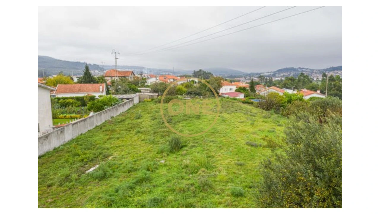 Terreno para Venda em Vermoim Foto 12